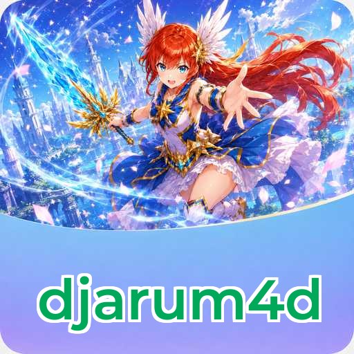 djarum4d Installation