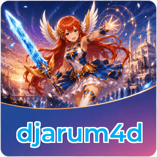 djarum4d APK