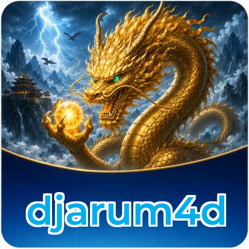 djarum4d Features