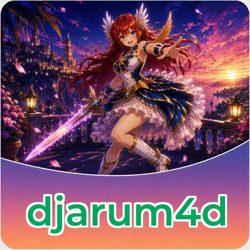 djarum4d APK Structure