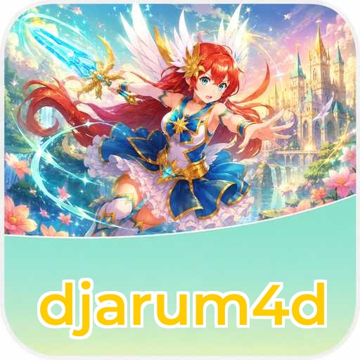 djarum4d Signature