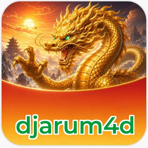 djarum4d Technical Info