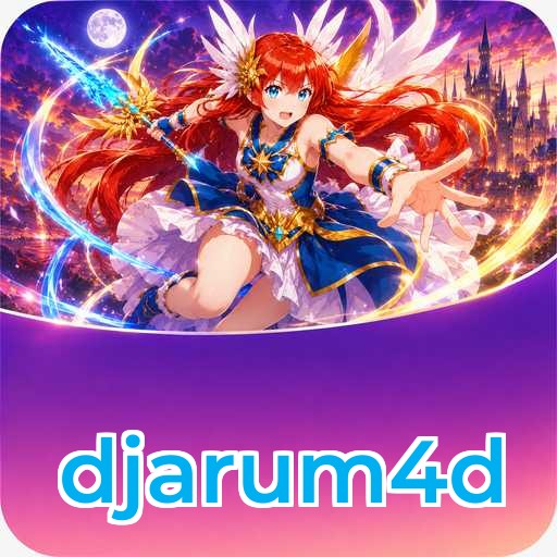 djarum4d Tools