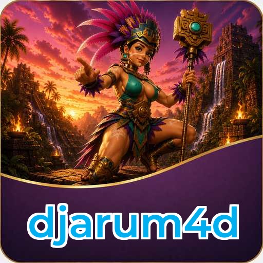 djarum4d APK