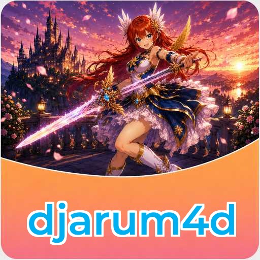 djarum4d Download