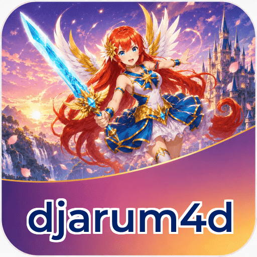 djarum4d Technical Info