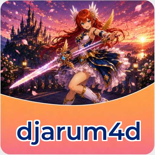 djarum4d Tools