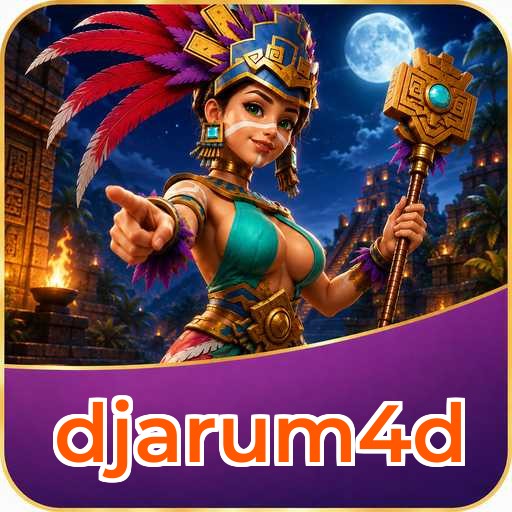 djarum4d Technical Info