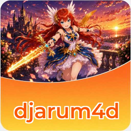djarum4d Tools