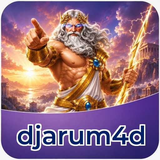 djarum4d Verification