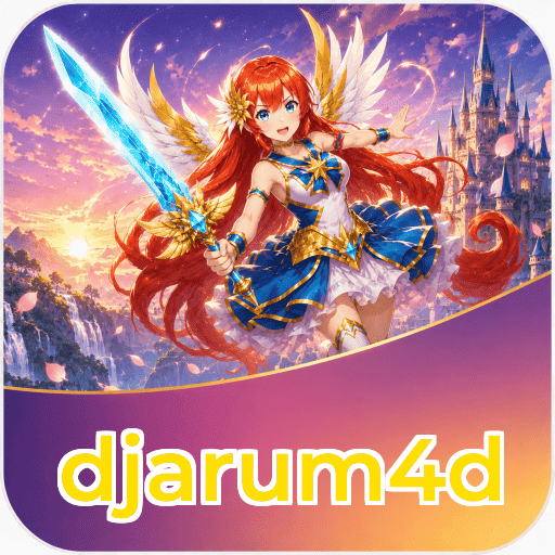 djarum4d Technical Info