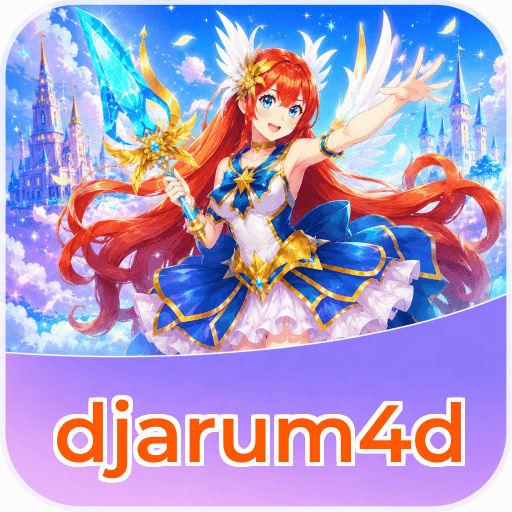 djarum4d Tools