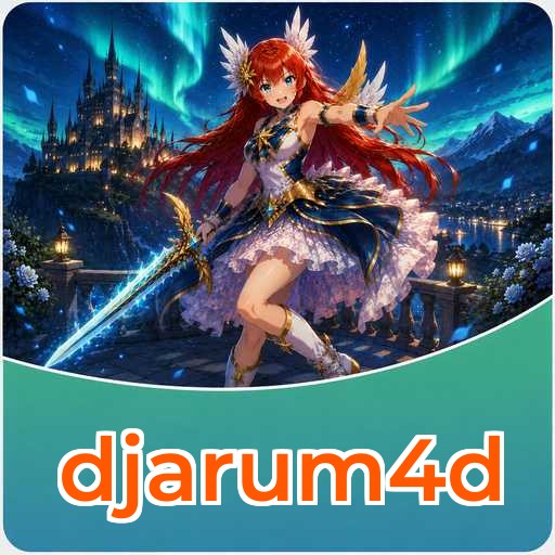 djarum4d Tools