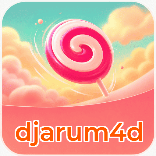 djarum4d Verification