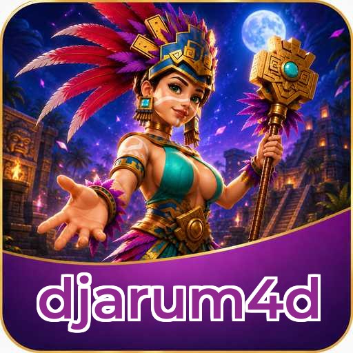 djarum4d Download