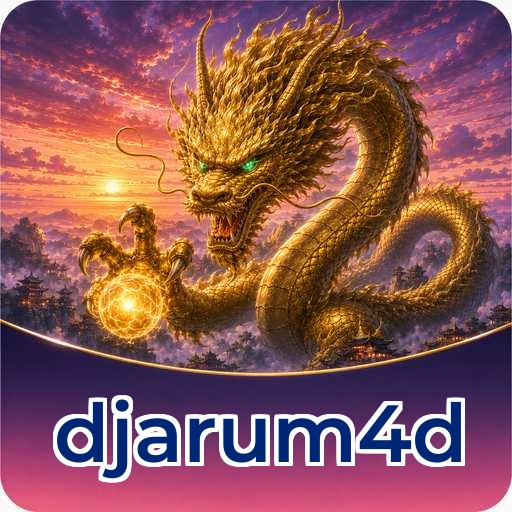 djarum4d Verification