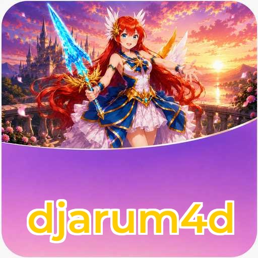 djarum4d Download