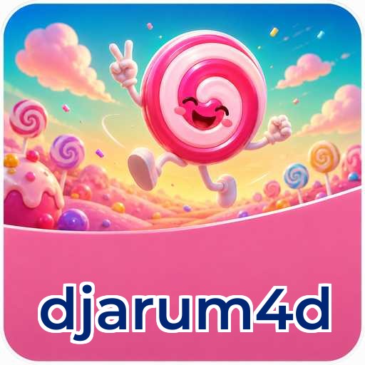 djarum4d Verification