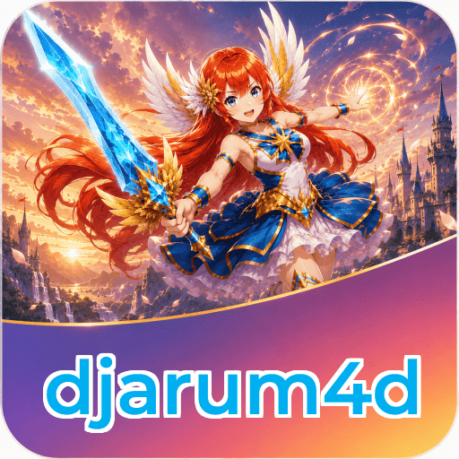djarum4d APK Structure