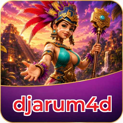 djarum4d Aplikasi