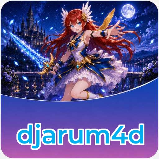 djarum4d Download