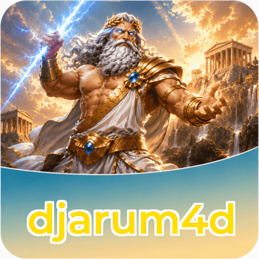 djarum4d APK