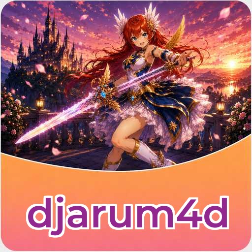 djarum4d Download