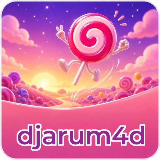 djarum4d Technical Info