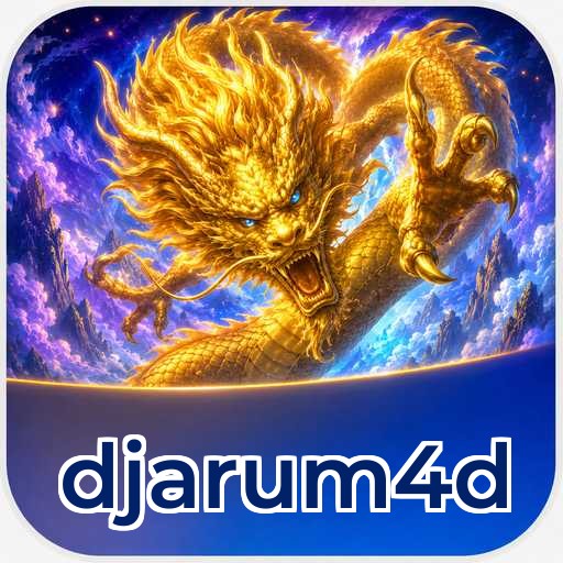 djarum4d Download