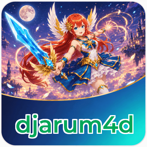 Screenshot Proses Instalasi djarum4d APK