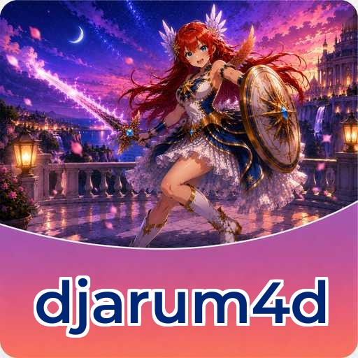 djarum4d Download